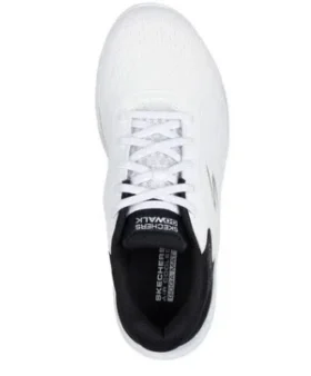 Go Walk 7 «Blanco Negro»