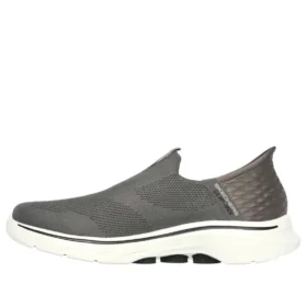 Go Walk 7 Slip-ins «Marrón»