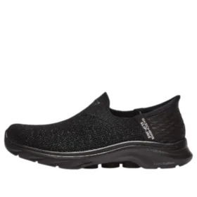 Go Walk 7 Slip-ins «Negro»