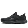 Go Walk 7 Slip-Ins «Negro»