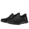 Go Walk 7 Slip-ins «Negro»