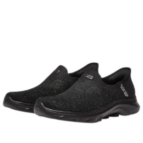Go Walk 7 Slip-ins «Negro»