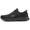 Go Walk 7 Slip-Ins «Negro»