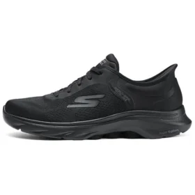 Go Walk 7 Slip-Ins «Negro»