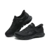Go Walk 7 Slip-Ins «Negro»