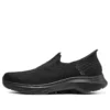 Go Walk 7 Slip-ins Regular «Negro»