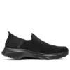 Go Walk 7 Slip-ins Regular «Negro»