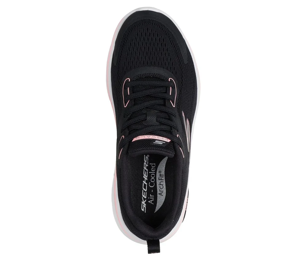 Go Walk Arch Fit 2.0 – Cassy Go Walk Arch Fit 2.0 – Cassy