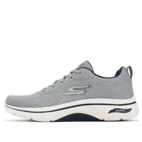 Go Walk Arch Fit 2.0 «Gris Blanco»