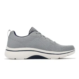 Go Walk Arch Fit 2.0 «Gris Blanco»