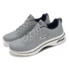 Go Walk Arch Fit 2.0 «Gris Blanco»