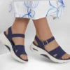Go Walk Arch Fit 2.0 – Salvia