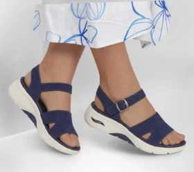 Go Walk Arch Fit 2.0 – Salvia