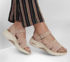 Go Walk Arch Fit 2.0 – Salvia