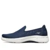 Go Walk Arch Fit «Azul marino»