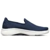 Go Walk Arch Fit «Azul marino»
