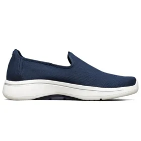 Go Walk Arch Fit «Azul marino»