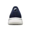 Go Walk Arch Fit «Azul marino»