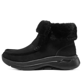 Go Walk Arch Fit «Black»