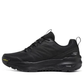 Go Walk Arch Fit «Black»