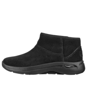 Go Walk Arch Fit «Black»