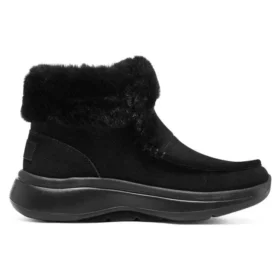 Go Walk Arch Fit «Black»