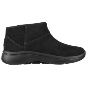 Go Walk Arch Fit «Black»