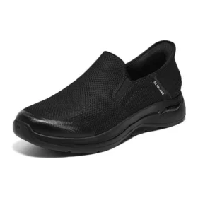 Go Walk Arch Fit «Black»