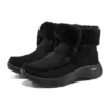 Go Walk Arch Fit «Black»