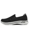 Go Walk Arch Fit «Black Grey»