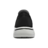Go Walk Arch Fit «Black Grey»