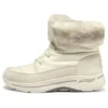 Go Walk Arch Fit «Blanco»