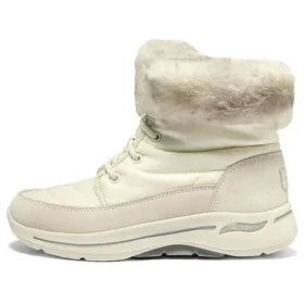 Go Walk Arch Fit «Blanco»