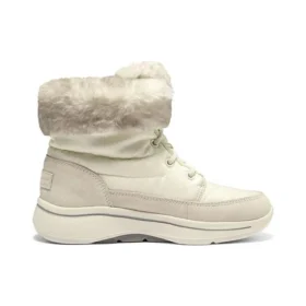 Go Walk Arch Fit «Blanco»