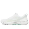 Go Walk Arch Fit «Blanco/Azul claro»