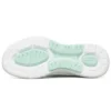 Go Walk Arch Fit «Blanco/Azul claro»