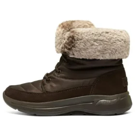 Go Walk Arch Fit «Brown»