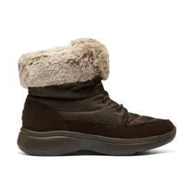 Go Walk Arch Fit «Brown»