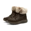 Go Walk Arch Fit «Brown»