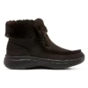 Go Walk Arch Fit «Chocolate»