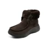 Go Walk Arch Fit «Chocolate»