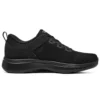 Go Walk Arch Fit Clinton «Negro»