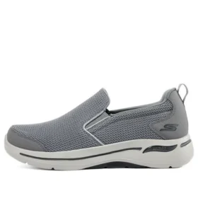Go Walk Arch Fit Conference «Charcoal»