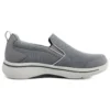 Go Walk Arch Fit Conference «Charcoal»