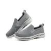 Go Walk Arch Fit Conference «Charcoal»