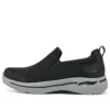 Go Walk Arch Fit-Conference «Negro Gris»