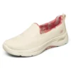 Go Walk Arch Fit «Cream White»