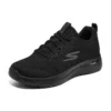 Go Walk Arch Fit Grand Select 2 «Negro»