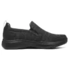 Go Walk Arch Fit «Grey Black»