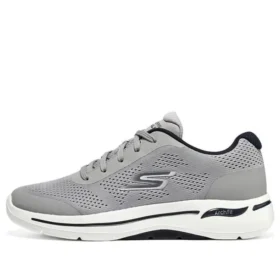 Go Walk Arch Fit «Grey Navy»
